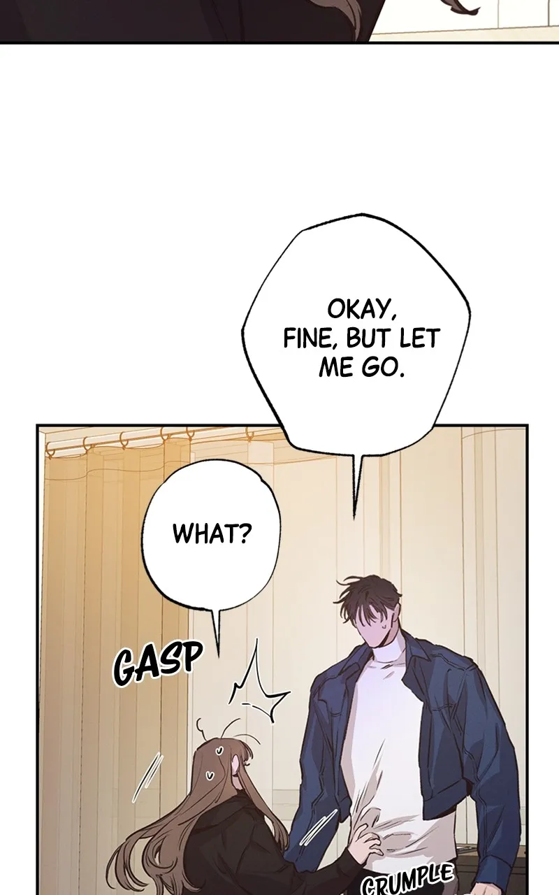 Onsaemiro: Never Changing Chapter 57 page 27 - 