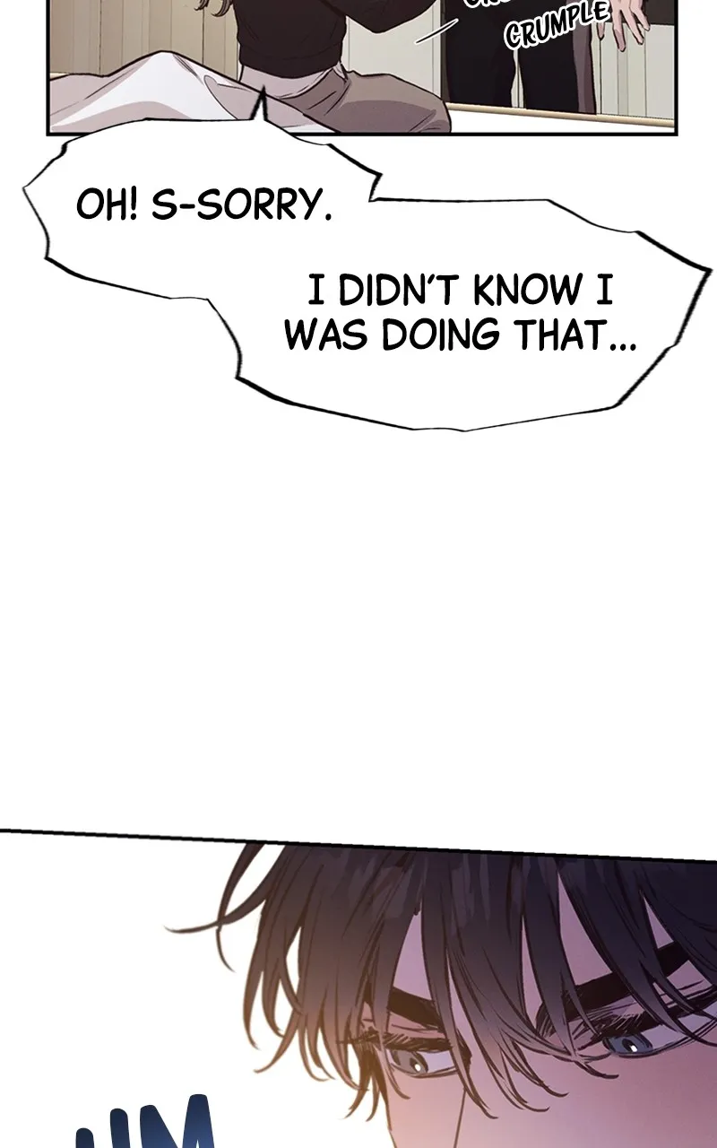 Onsaemiro: Never Changing Chapter 57 page 28 - 