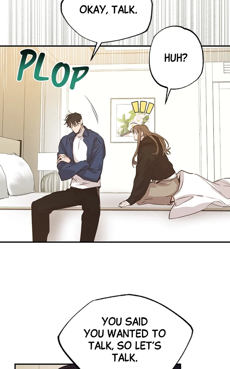 Onsaemiro: Never Changing Chapter 57 page 30 - 