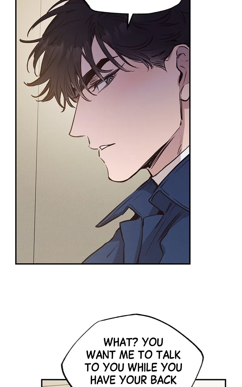 Onsaemiro: Never Changing Chapter 57 page 31 - 