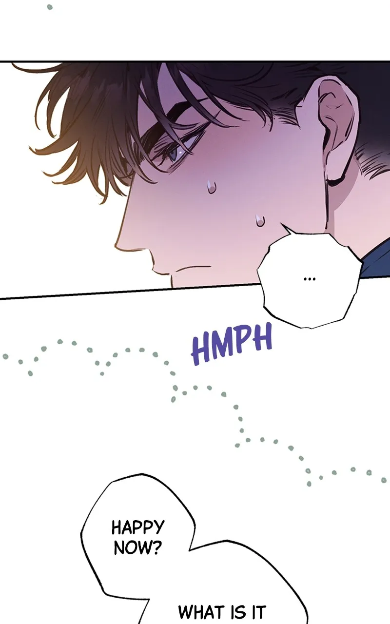 Onsaemiro: Never Changing Chapter 57 page 33 - 