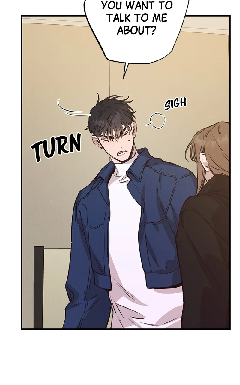 Onsaemiro: Never Changing Chapter 57 page 34 - 
