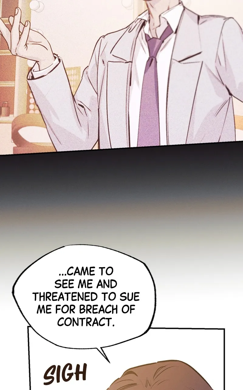 Onsaemiro: Never Changing Chapter 57 page 37 - 