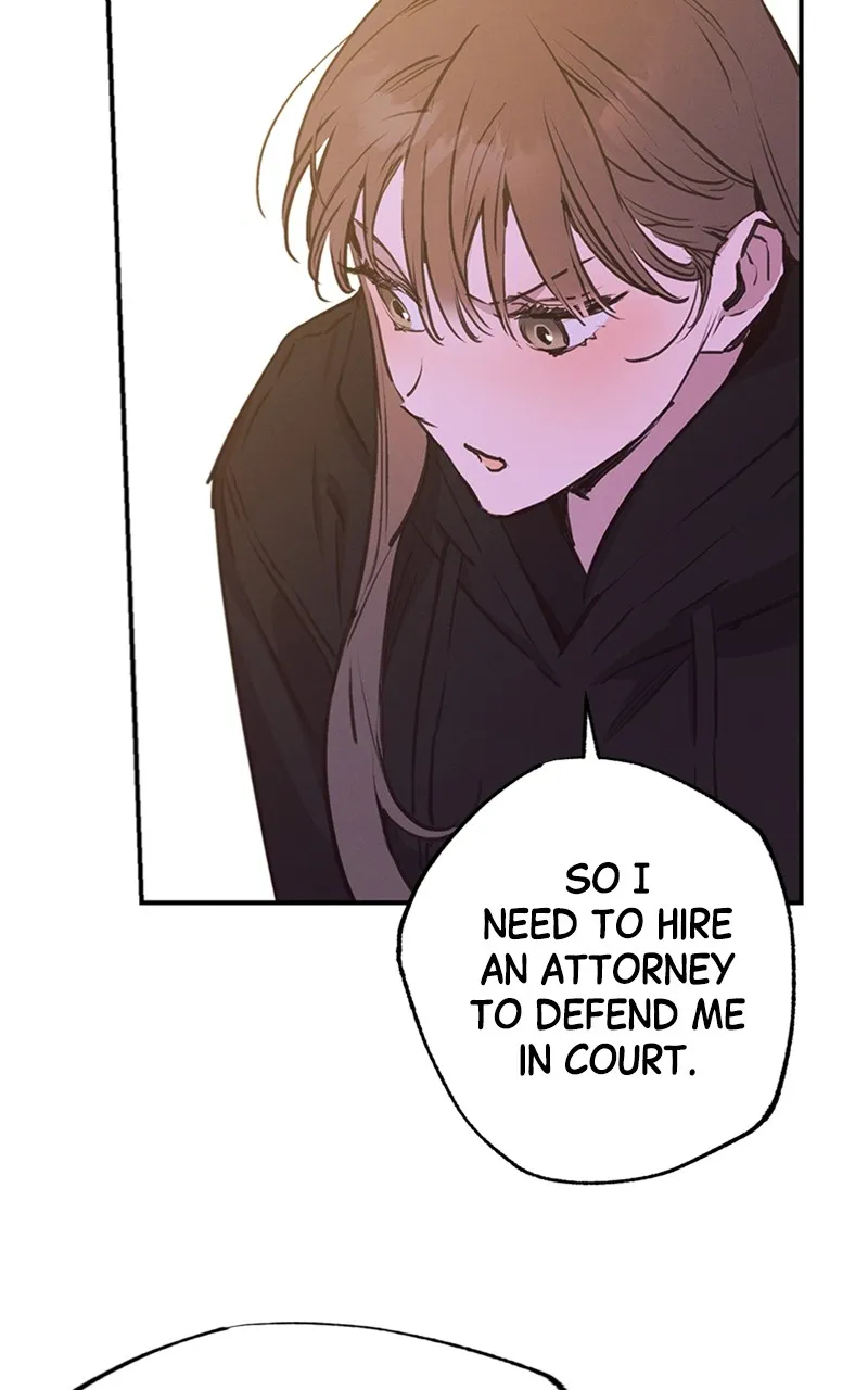 Onsaemiro: Never Changing Chapter 57 page 38 - 