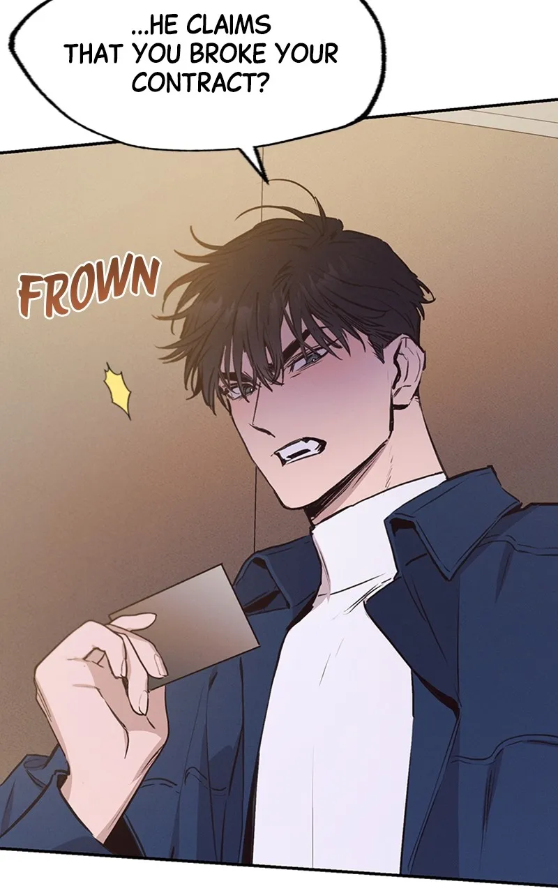Onsaemiro: Never Changing Chapter 57 page 39 - 