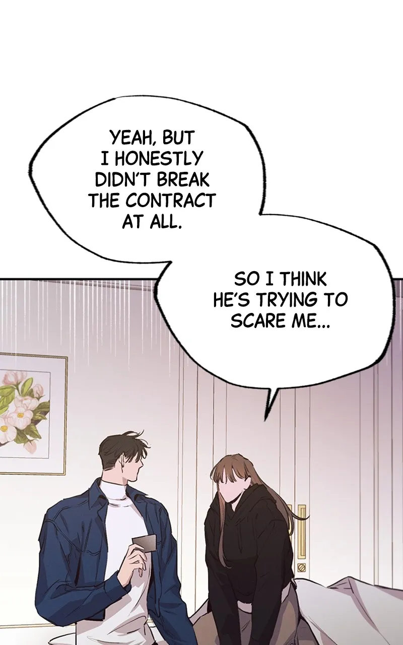 Onsaemiro: Never Changing Chapter 57 page 40 - 