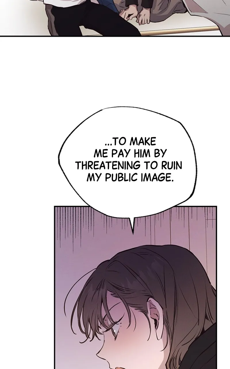 Onsaemiro: Never Changing Chapter 57 page 41 - 