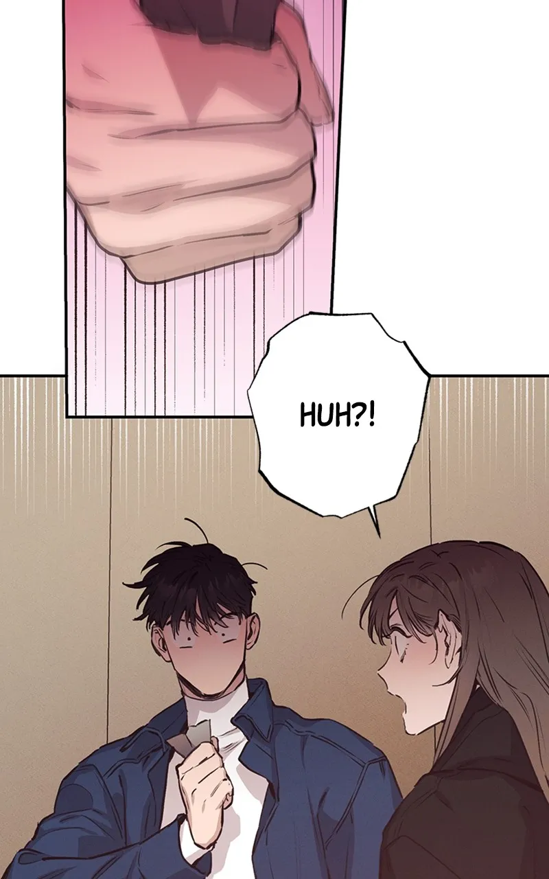 Onsaemiro: Never Changing Chapter 57 page 44 - 