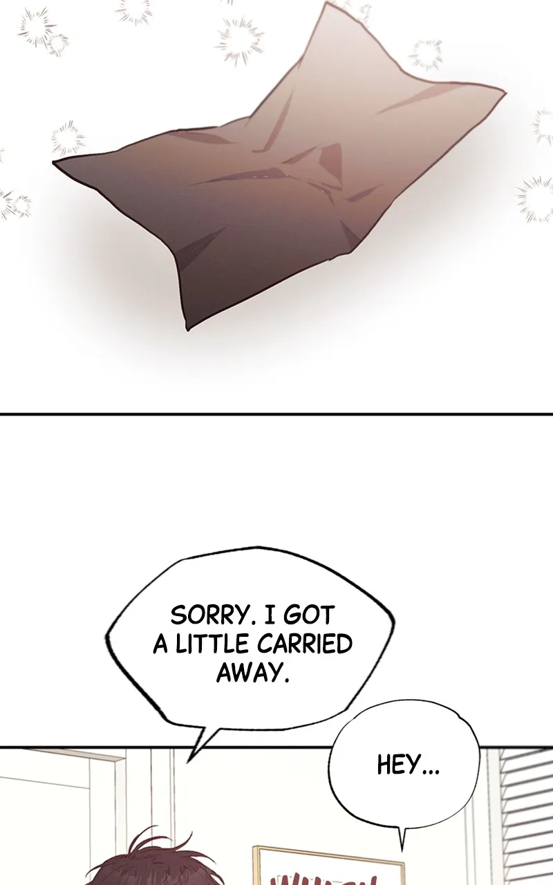 Onsaemiro: Never Changing Chapter 57 page 47 - 