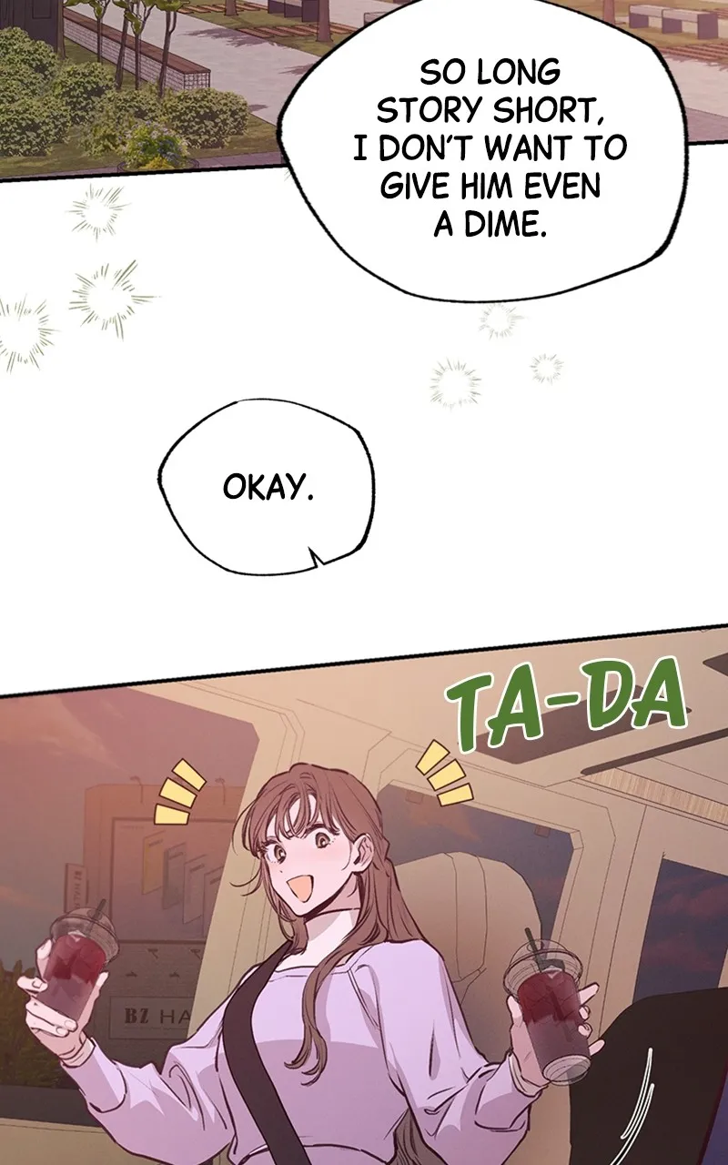 Onsaemiro: Never Changing Chapter 57 page 53 - 