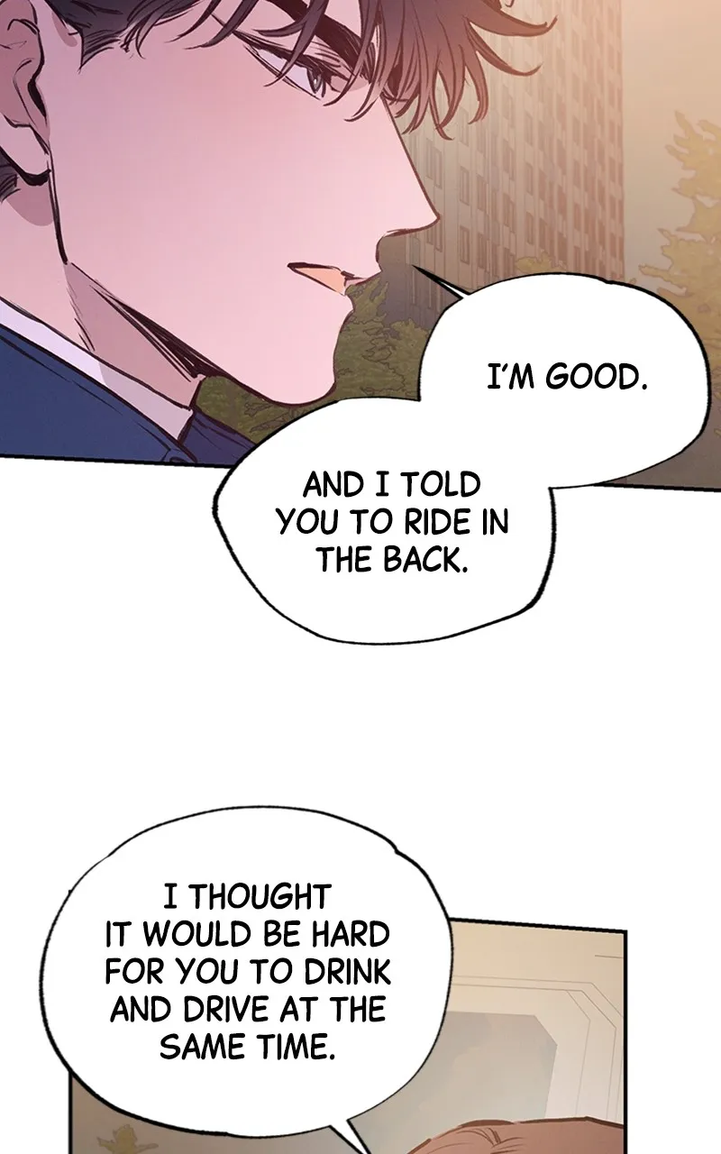 Onsaemiro: Never Changing Chapter 57 page 56 - 
