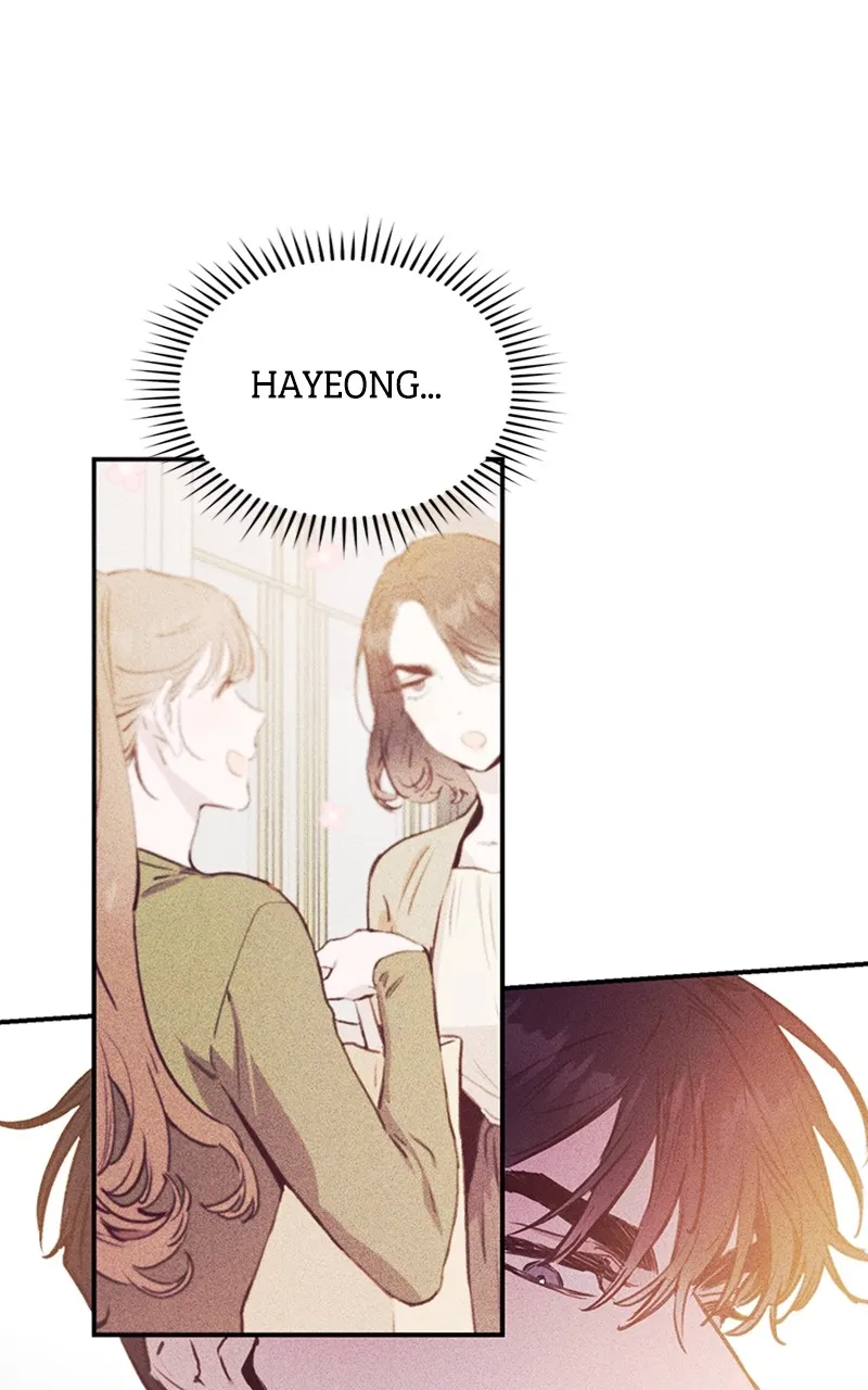 Onsaemiro: Never Changing Chapter 58 page 1 - 
