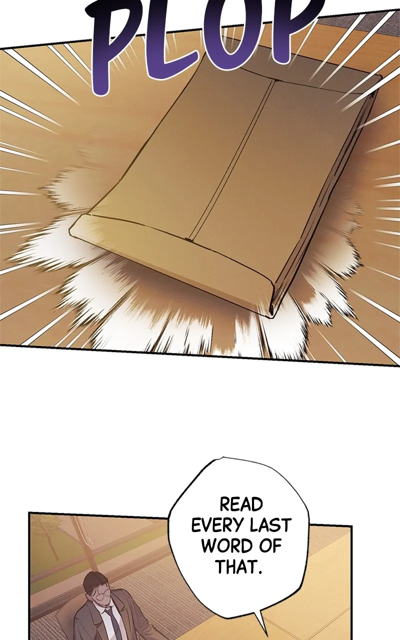 Onsaemiro: Never Changing Chapter 58 page 11 - 