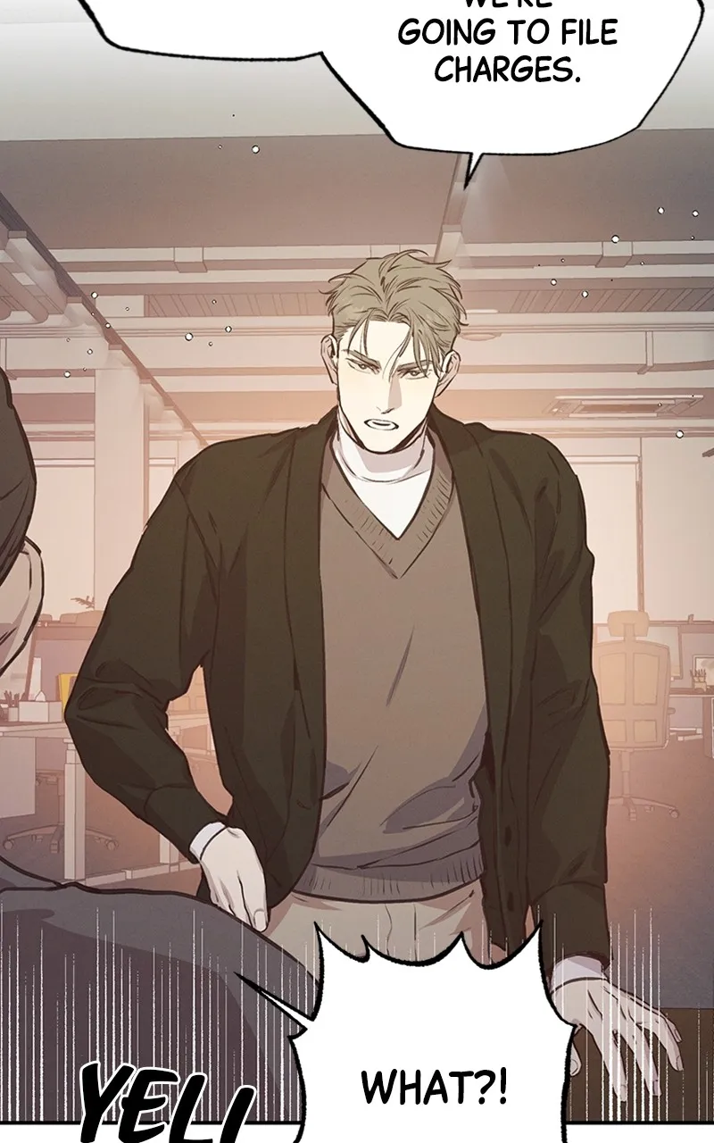 Onsaemiro: Never Changing Chapter 58 page 14 - 