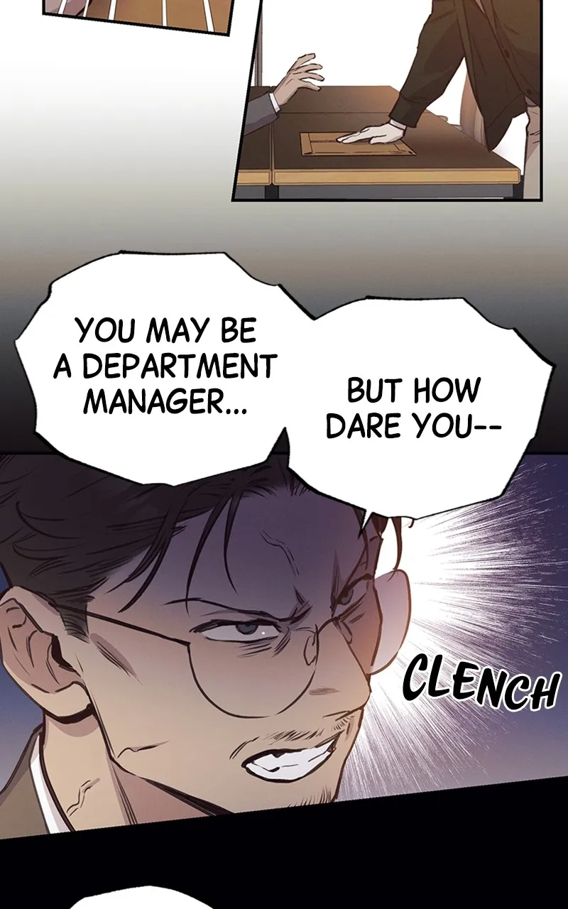 Onsaemiro: Never Changing Chapter 58 page 17 - 