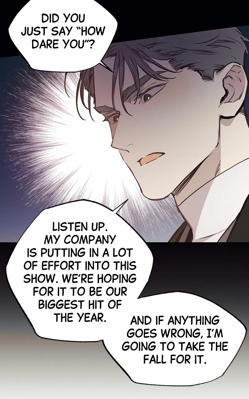 Onsaemiro: Never Changing Chapter 58 page 18 - 
