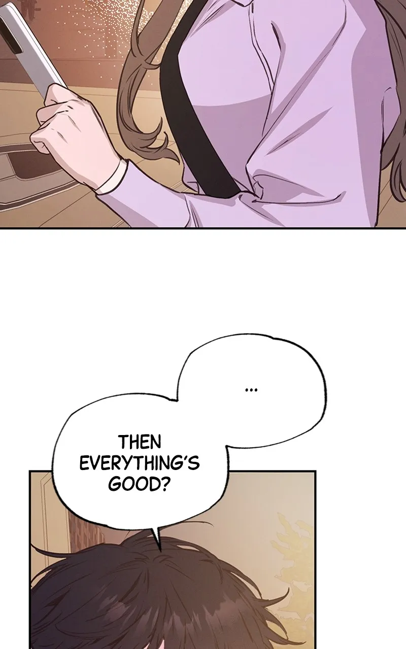 Onsaemiro: Never Changing Chapter 58 page 28 - 