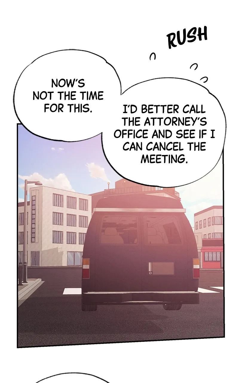 Onsaemiro: Never Changing Chapter 58 page 31 - 