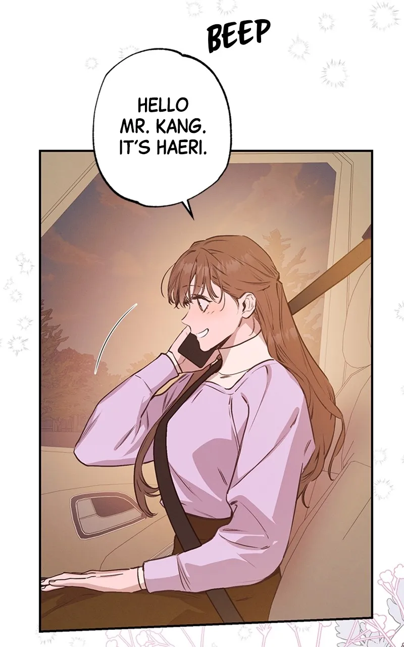 Onsaemiro: Never Changing Chapter 58 page 33 - 