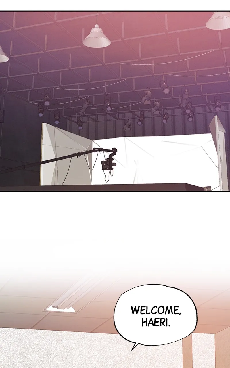 Onsaemiro: Never Changing Chapter 58 page 36 - 