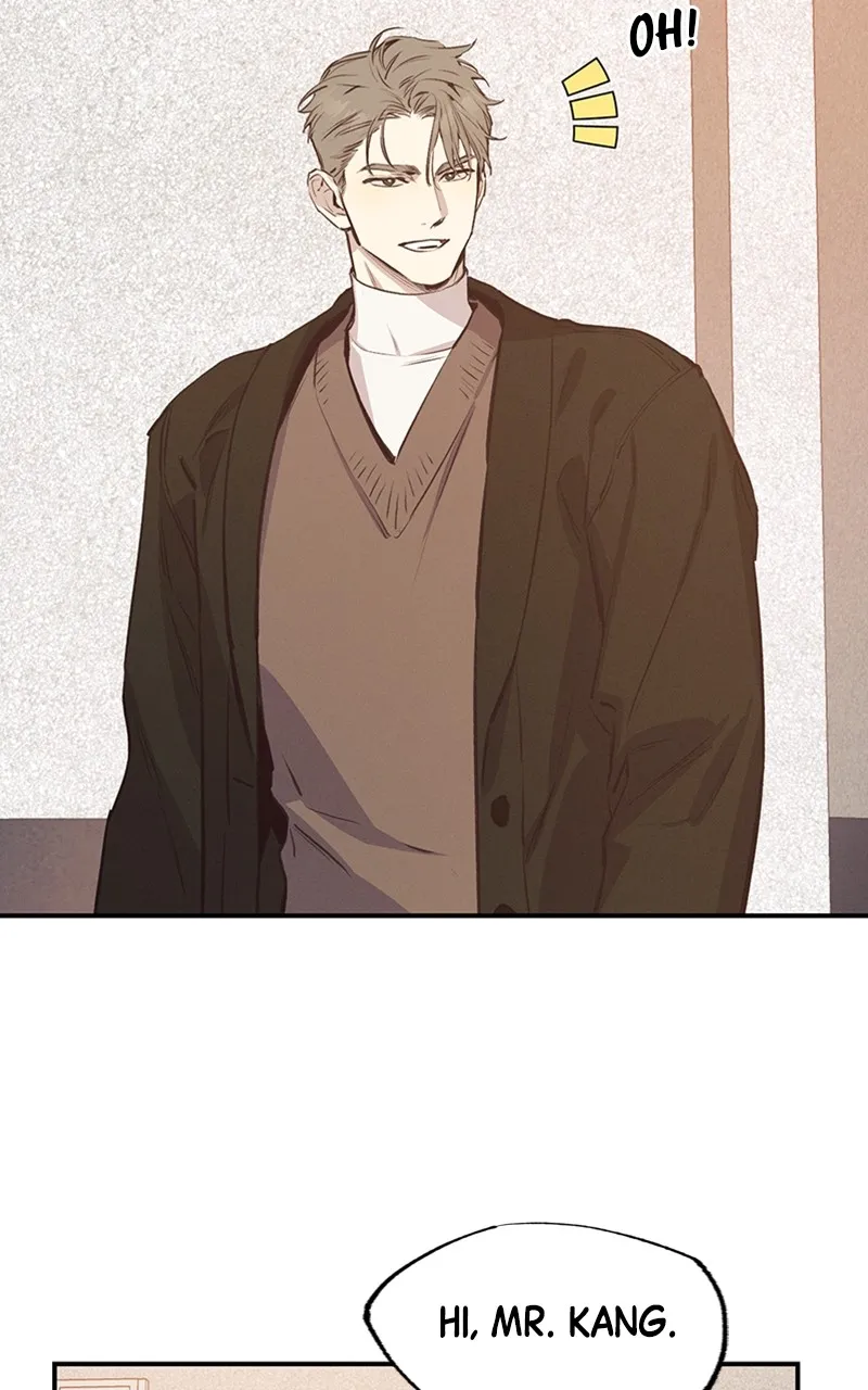 Onsaemiro: Never Changing Chapter 58 page 37 - 