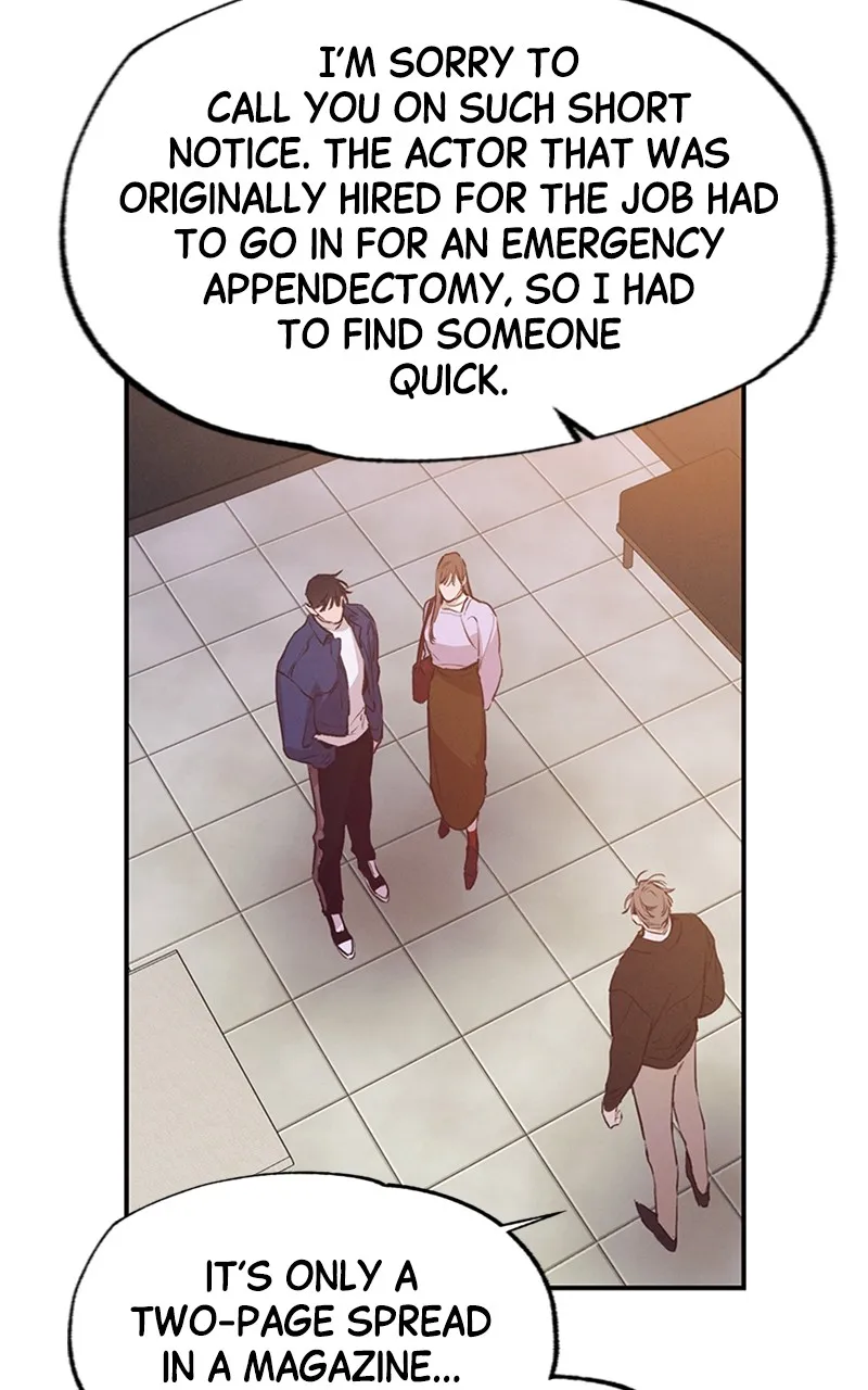 Onsaemiro: Never Changing Chapter 58 page 39 - 