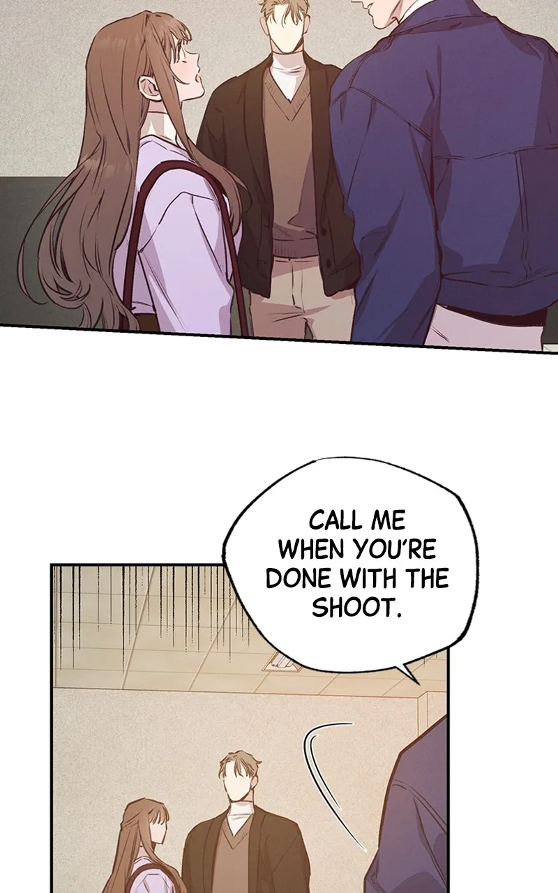 Onsaemiro: Never Changing Chapter 58 page 41 - 