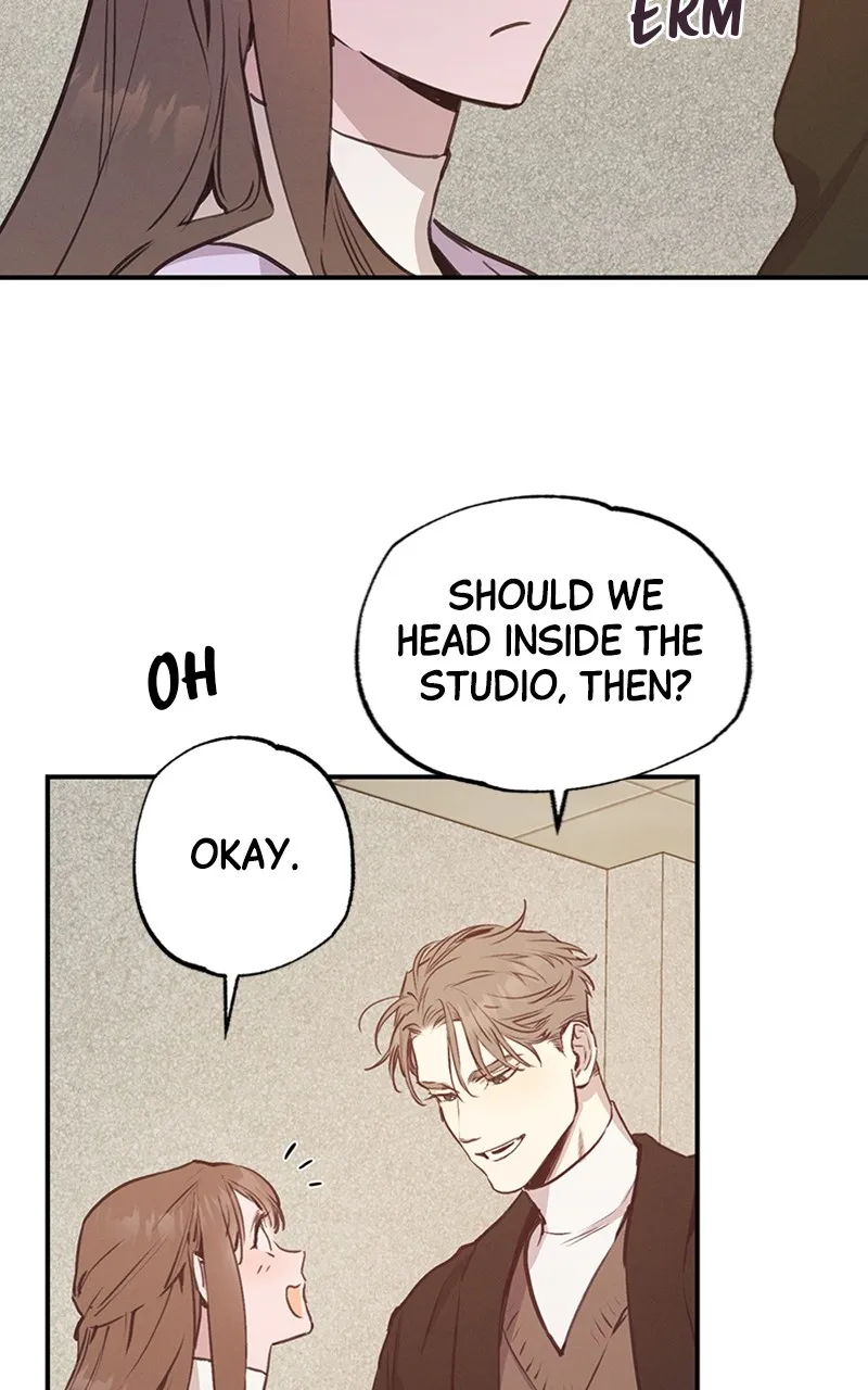Onsaemiro: Never Changing Chapter 58 page 43 - 
