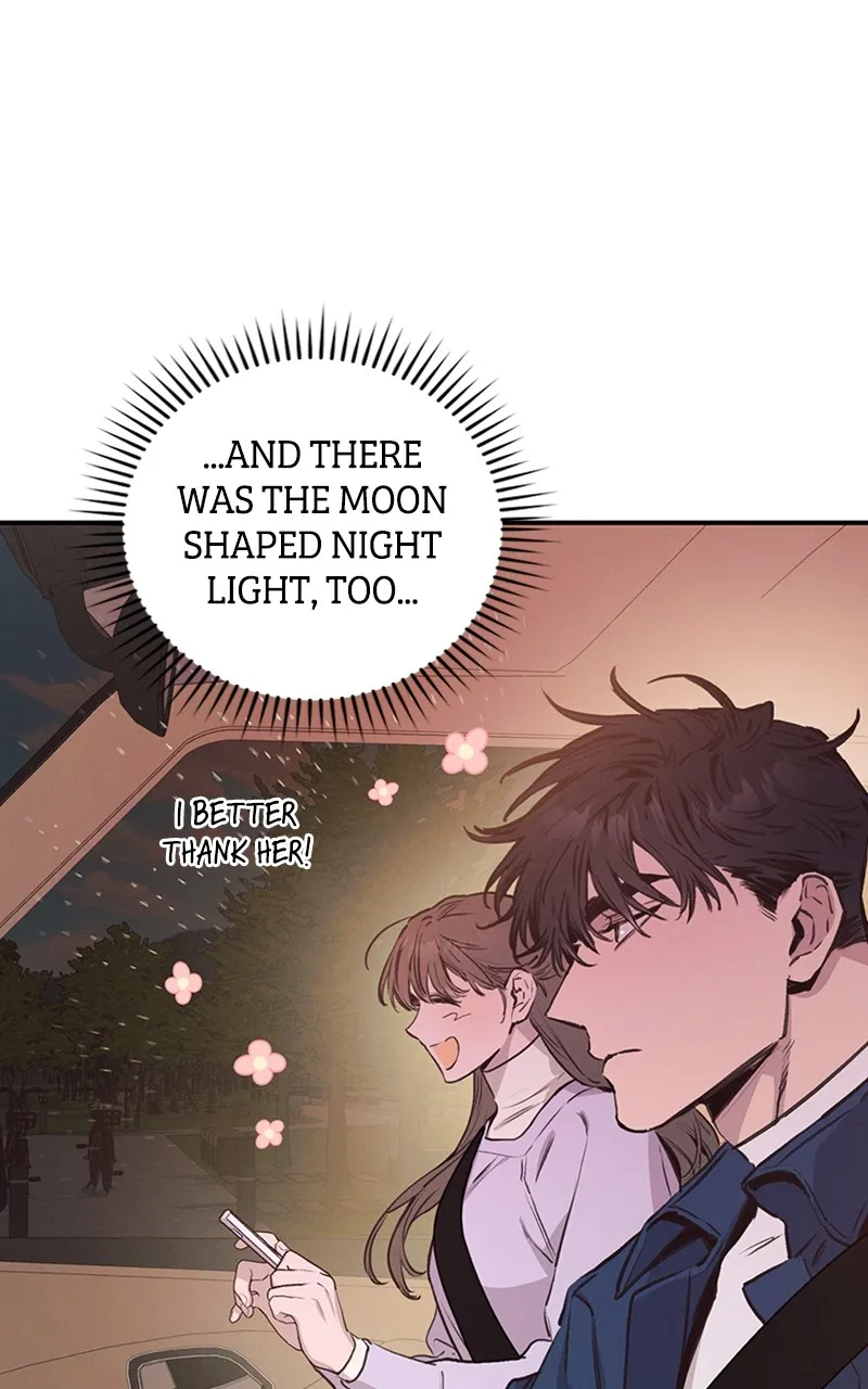 Onsaemiro: Never Changing Chapter 58 page 6 - 