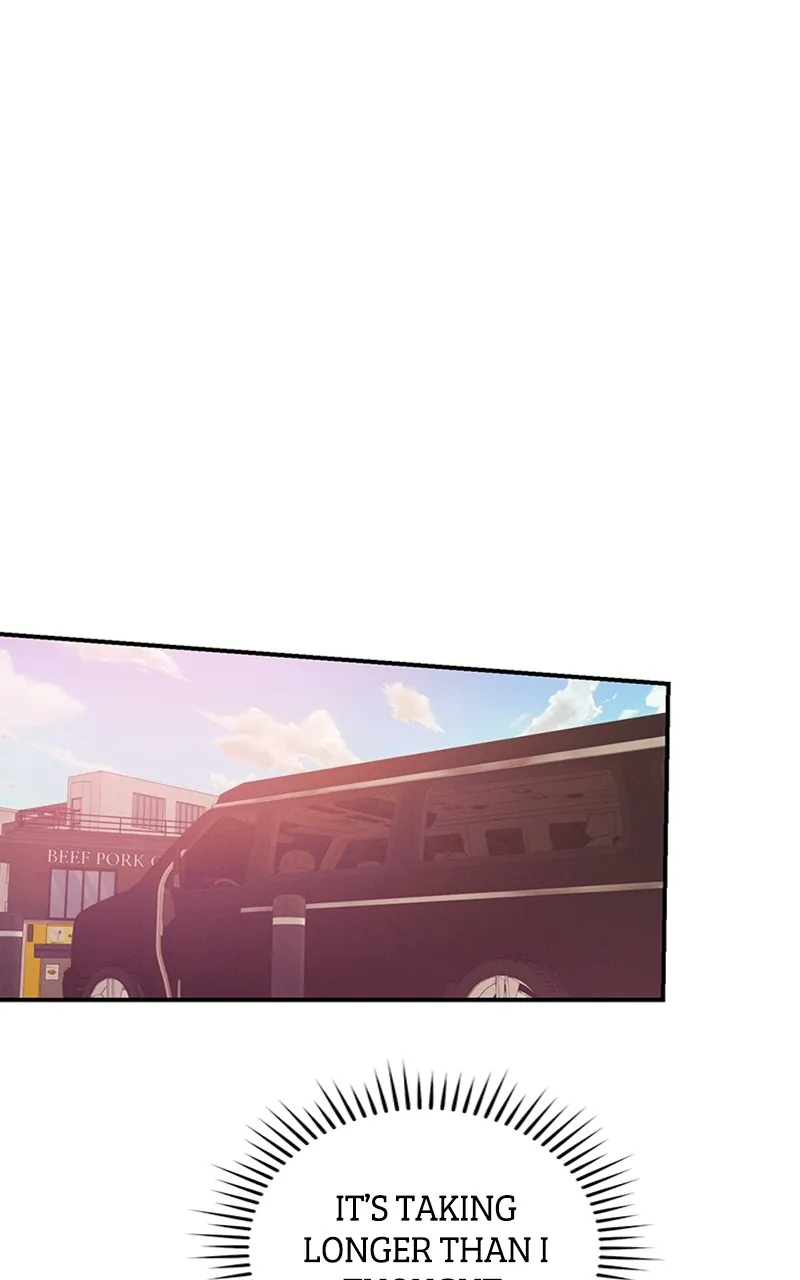 Onsaemiro: Never Changing Chapter 58 page 54 - 