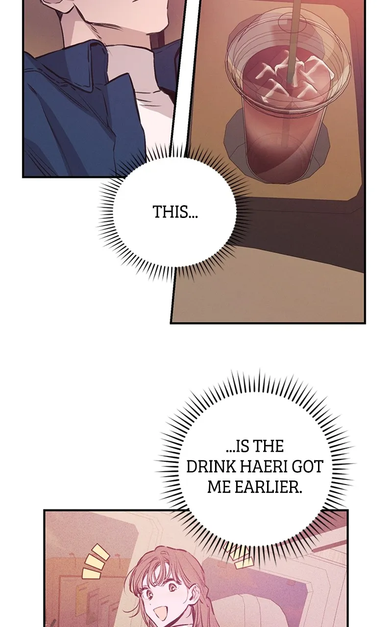 Onsaemiro: Never Changing Chapter 58 page 56 - 
