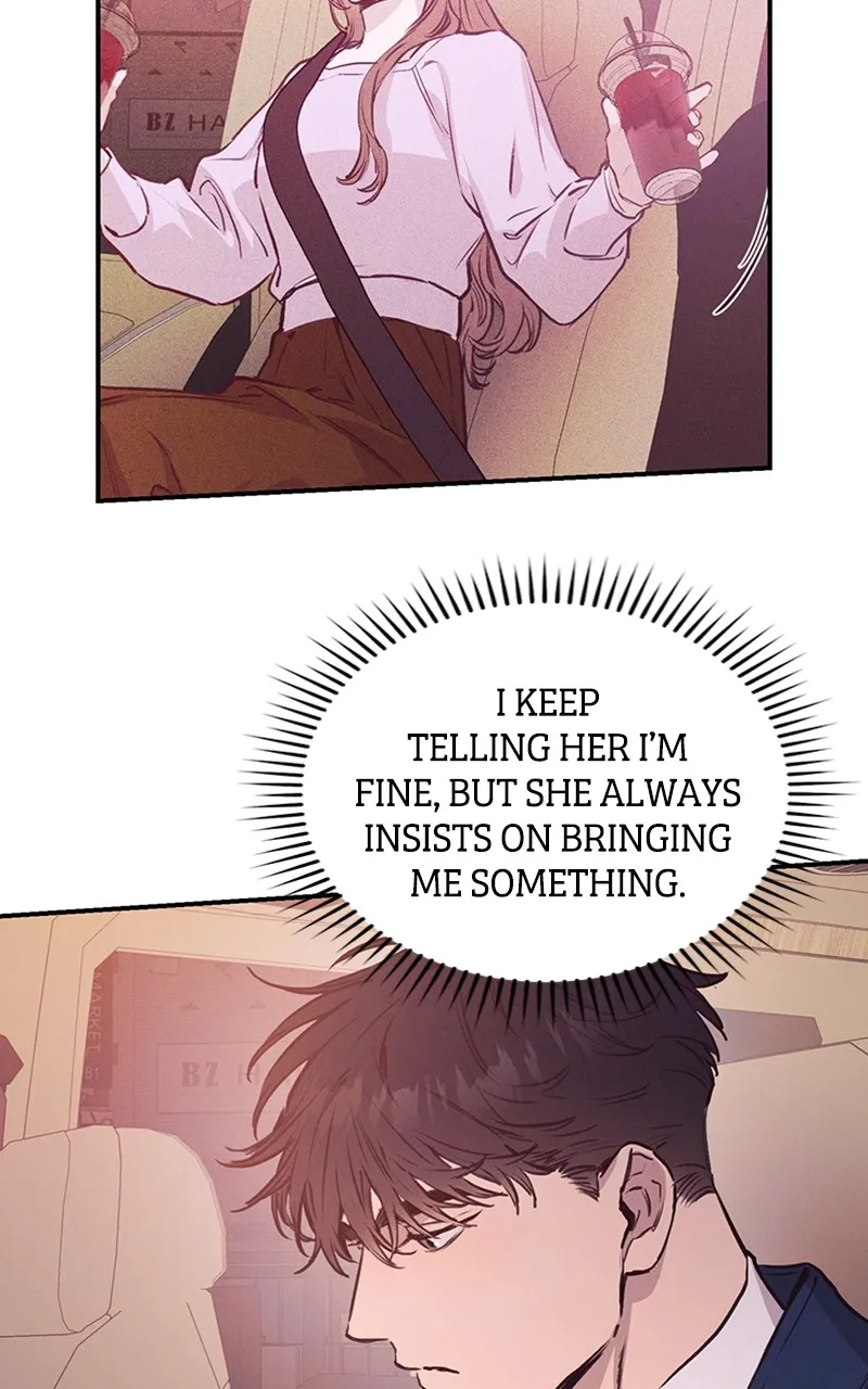 Onsaemiro: Never Changing Chapter 58 page 57 - 