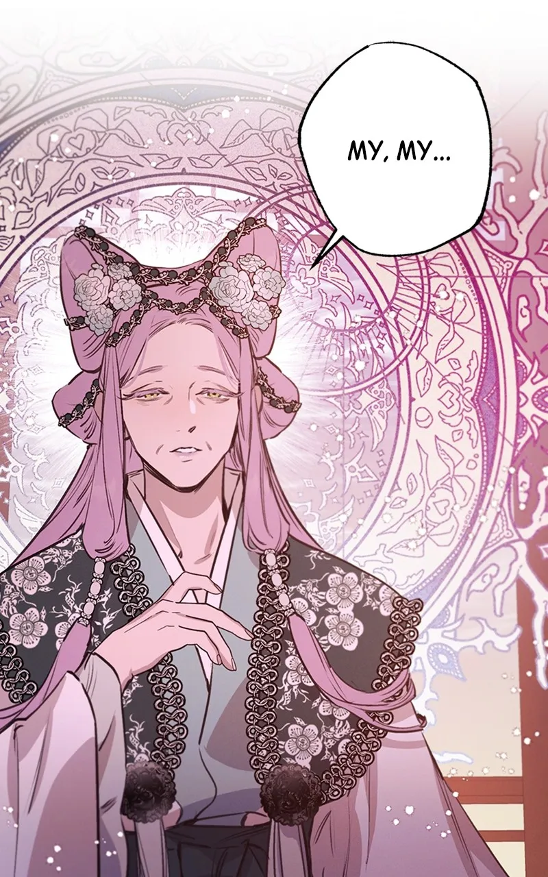 Onsaemiro: Never Changing Chapter 59 page 11 - 