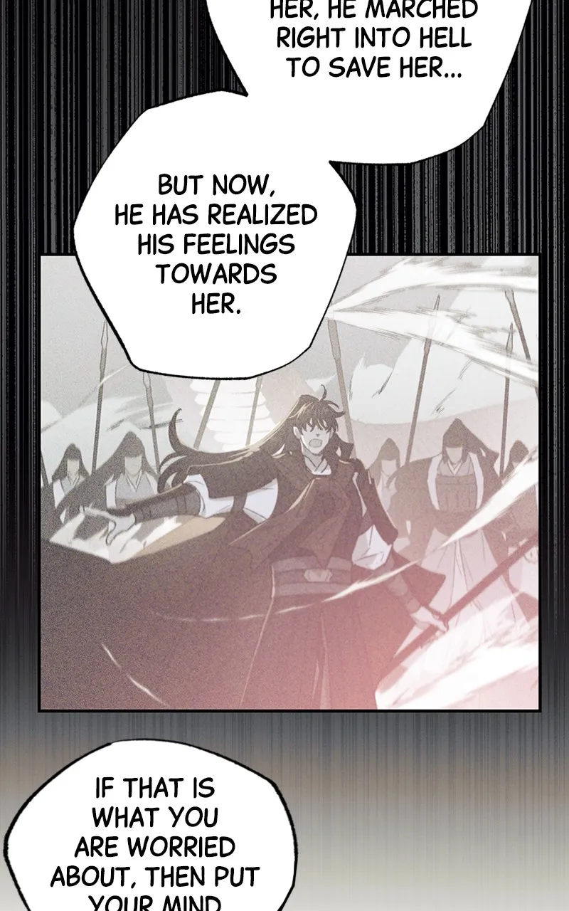 Onsaemiro: Never Changing Chapter 59 page 19 - 