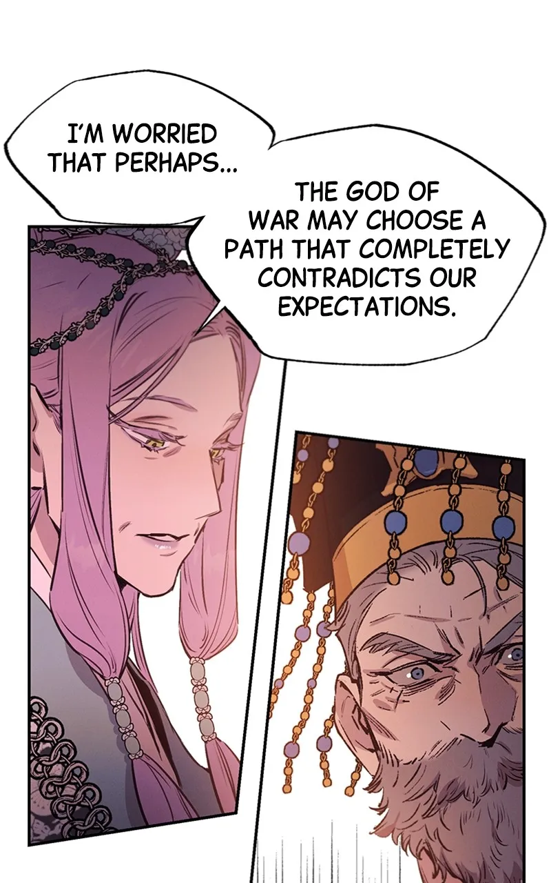 Onsaemiro: Never Changing Chapter 59 page 21 - 