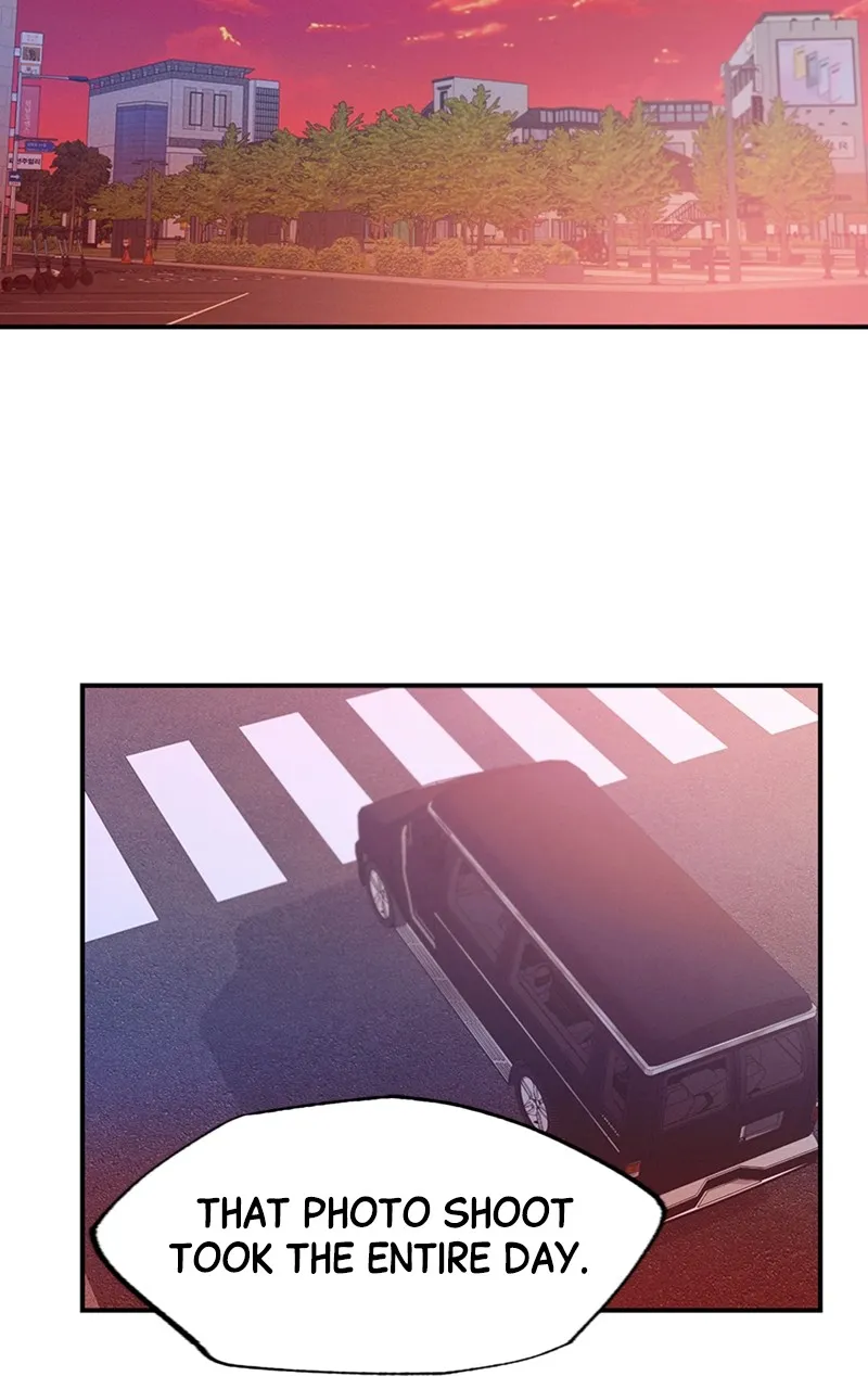 Onsaemiro: Never Changing Chapter 59 page 23 - 
