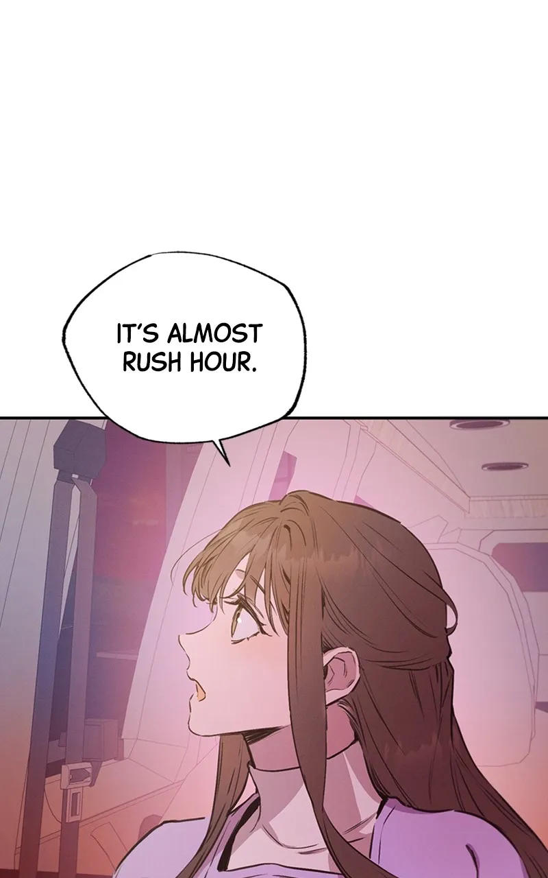 Onsaemiro: Never Changing Chapter 59 page 24 - 