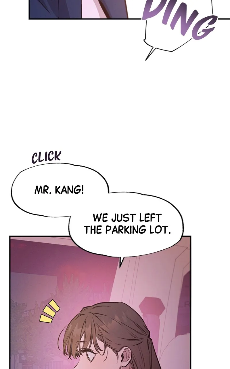 Onsaemiro: Never Changing Chapter 59 page 26 - 