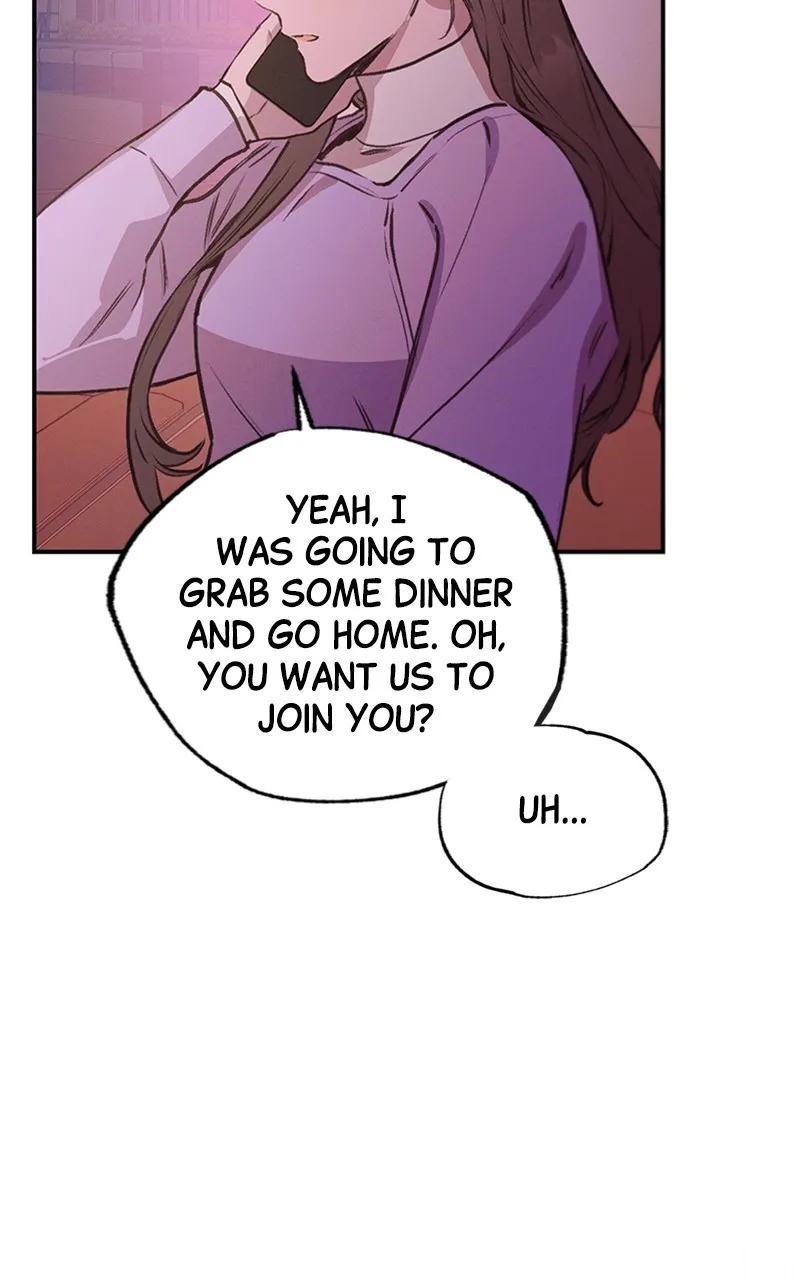 Onsaemiro: Never Changing Chapter 59 page 27 - 
