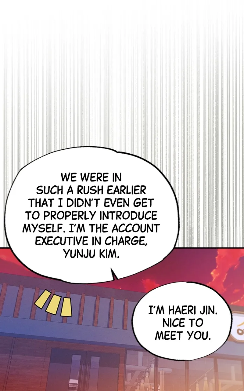 Onsaemiro: Never Changing Chapter 59 page 28 - 
