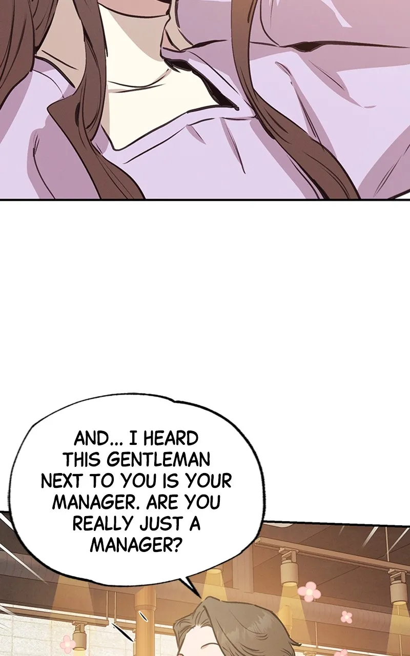 Onsaemiro: Never Changing Chapter 59 page 31 - 