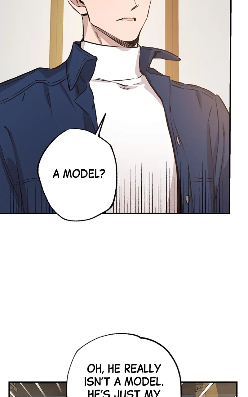 Onsaemiro: Never Changing Chapter 59 page 33 - 