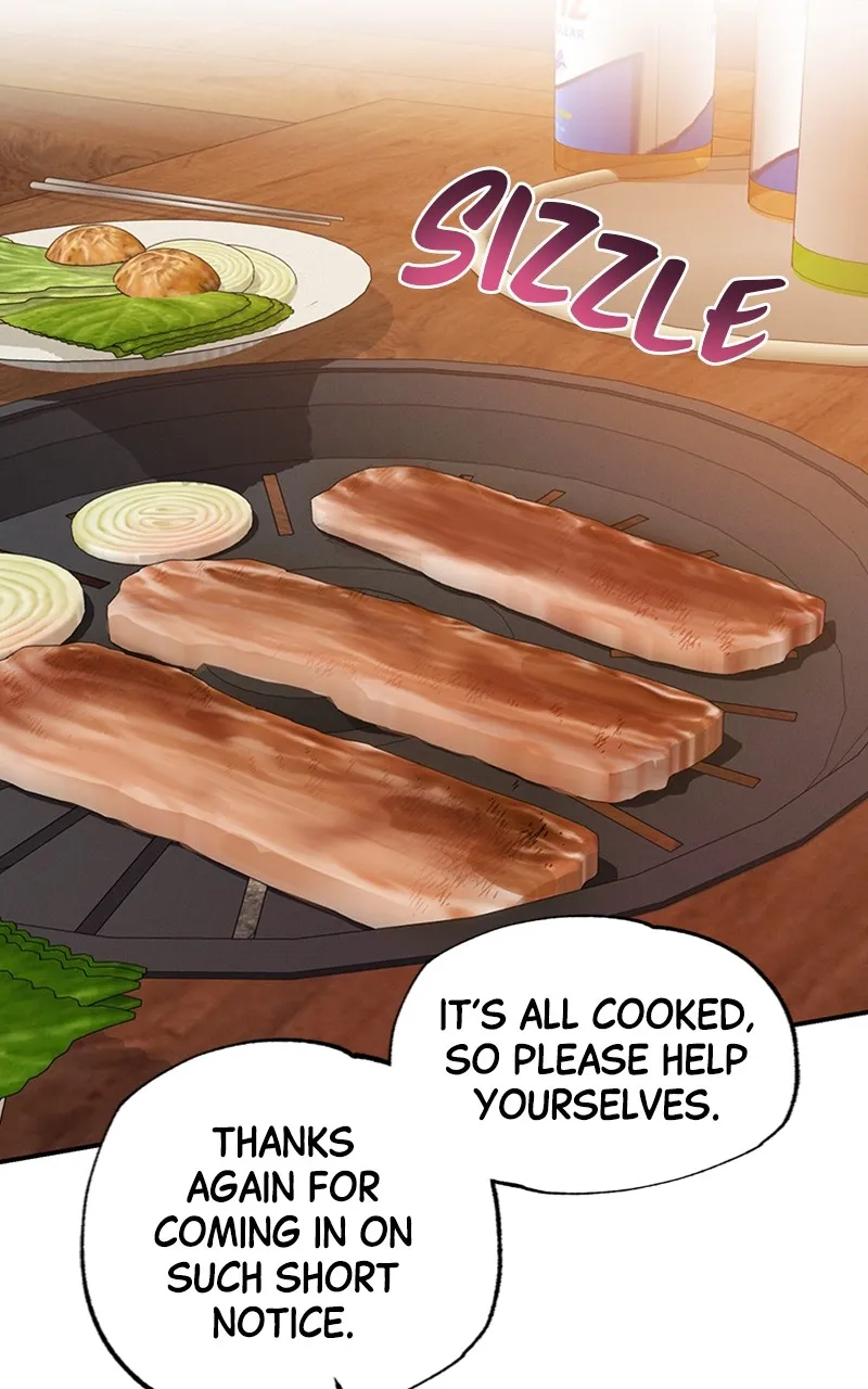 Onsaemiro: Never Changing Chapter 59 page 35 - 