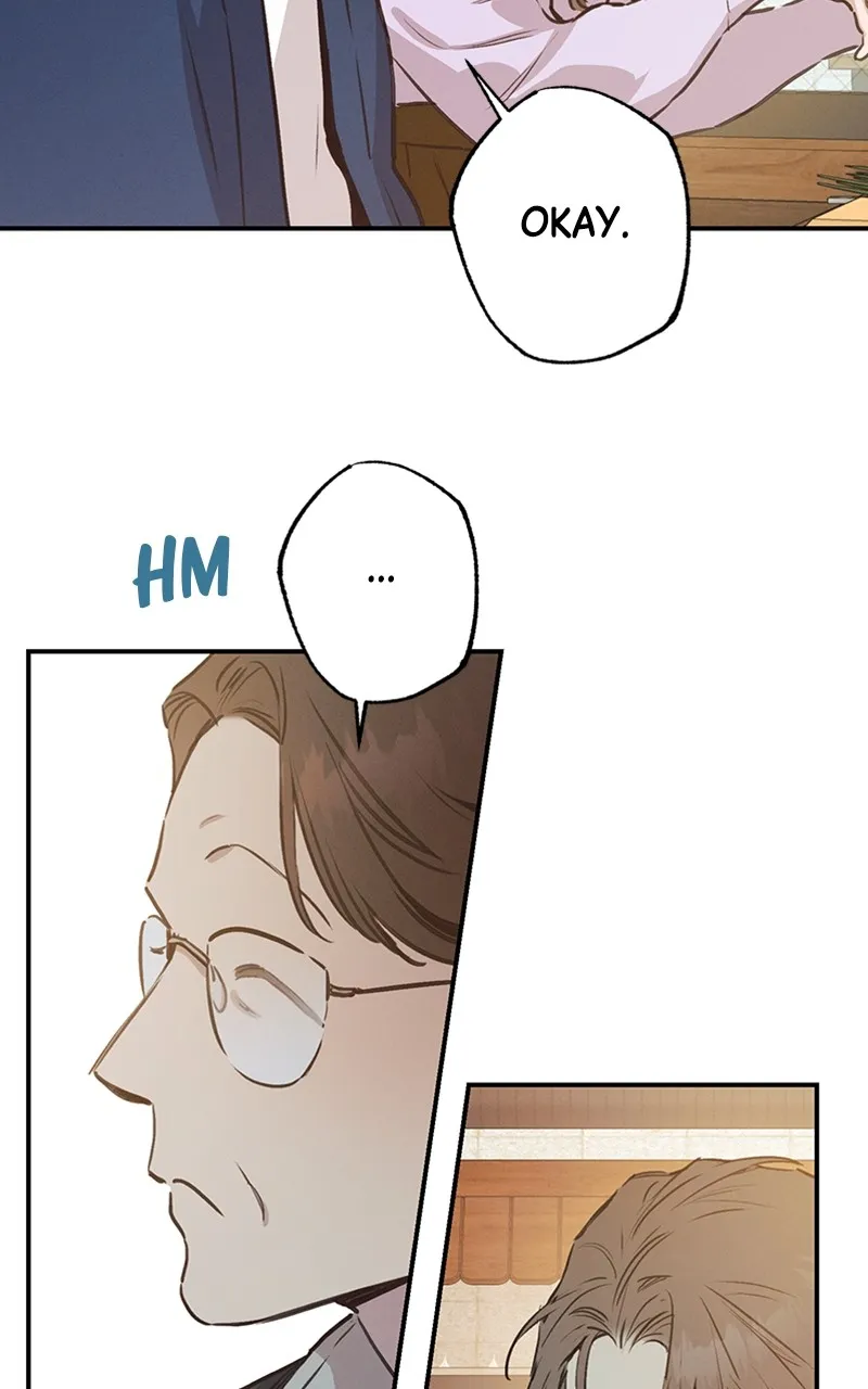 Onsaemiro: Never Changing Chapter 59 page 37 - 