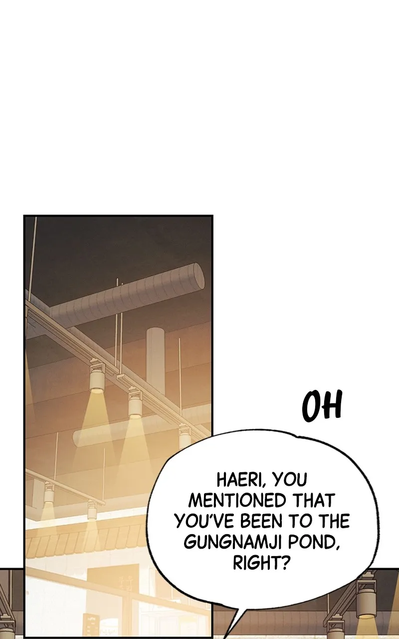 Onsaemiro: Never Changing Chapter 59 page 39 - 