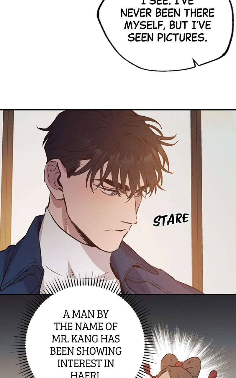 Onsaemiro: Never Changing Chapter 59 page 42 - 