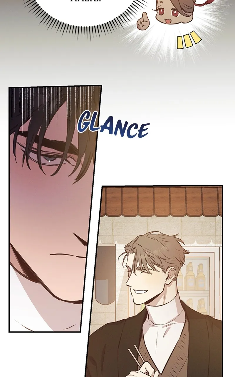 Onsaemiro: Never Changing Chapter 59 page 43 - 