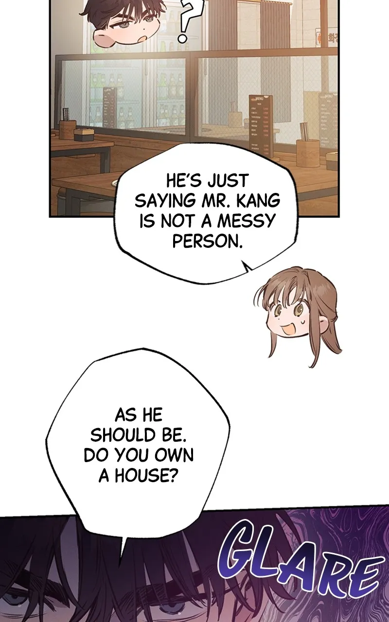 Onsaemiro: Never Changing Chapter 59 page 50 - 