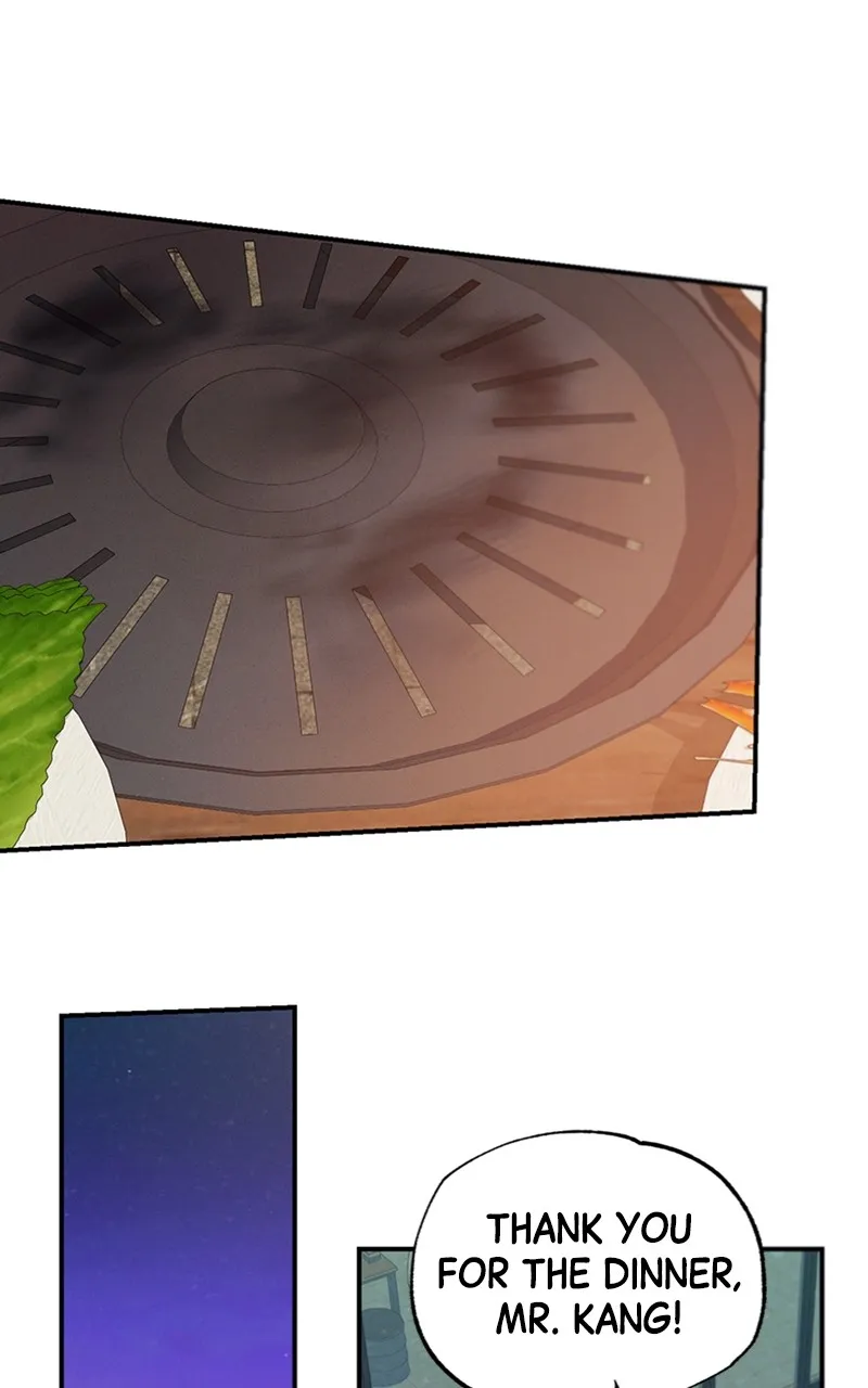 Onsaemiro: Never Changing Chapter 59 page 54 - 