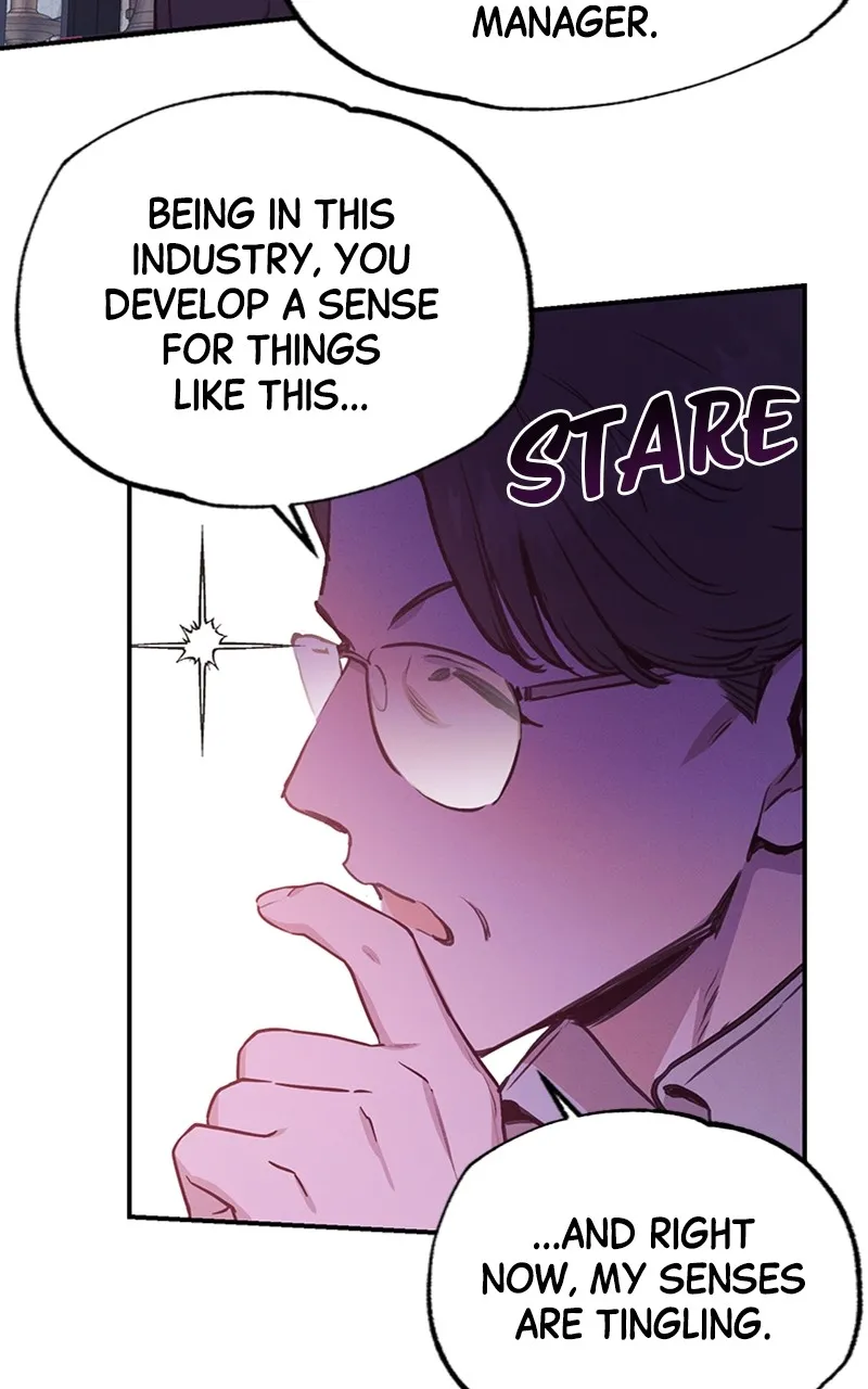 Onsaemiro: Never Changing Chapter 59 page 57 - 